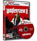 Wolfenstein II - The New Colossus - PROPER